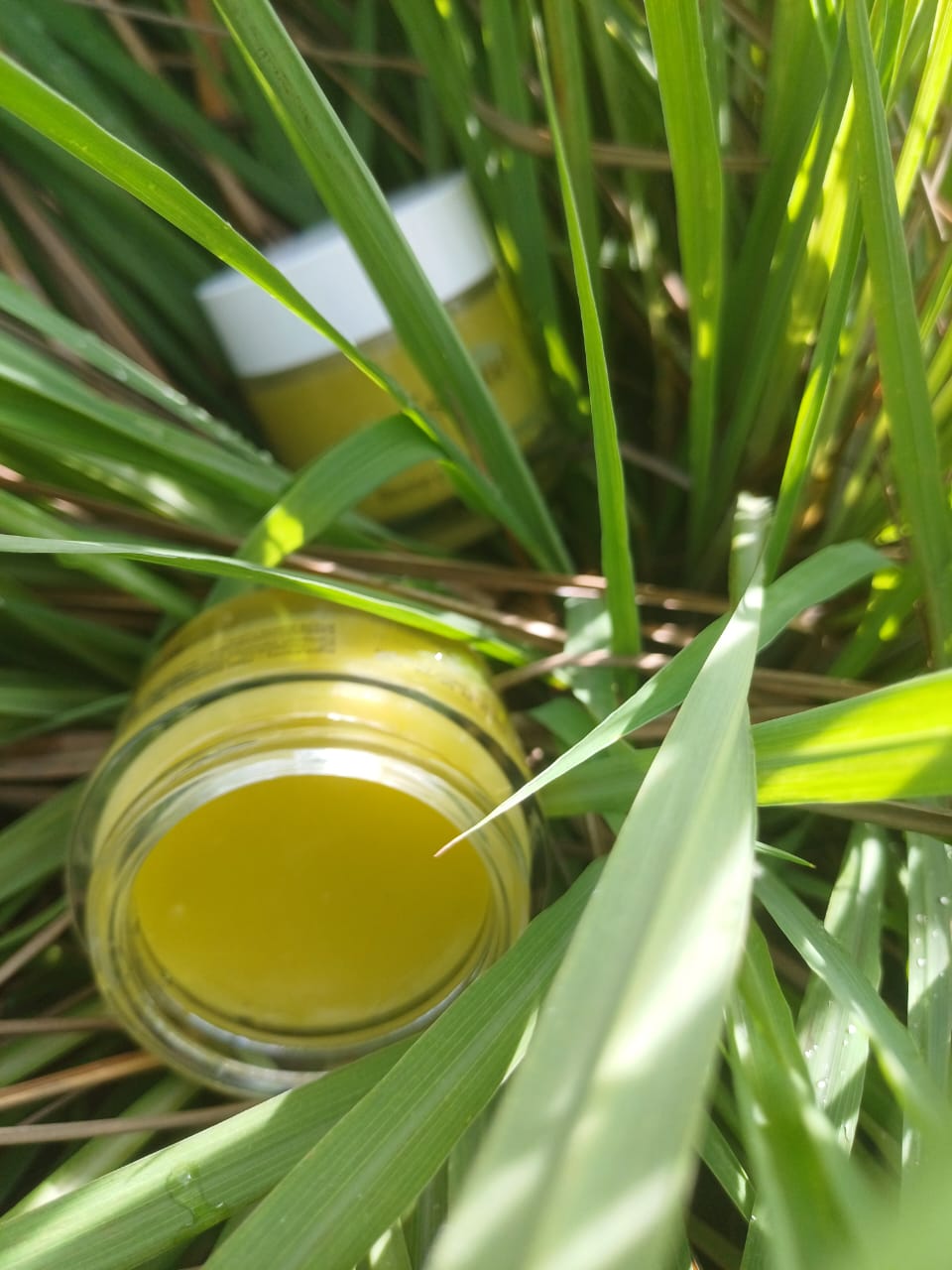 Baume corps nourrissant hydratant Essentiel Cosmetic P.S.P - Soin corps naturel anti-moustiques